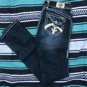 Laguna beach jeans